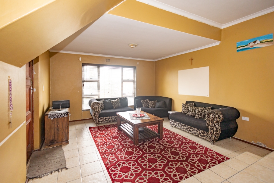 4 Bedroom Property for Sale in Northpine Western Cape
